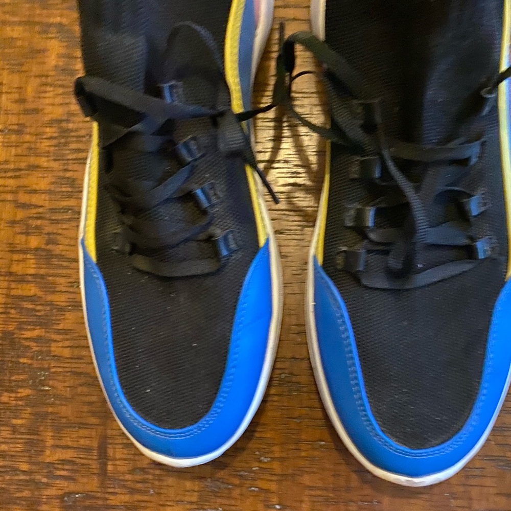 Target sneakers - Picture 4 of 7